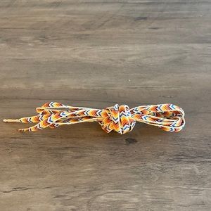 Adidas Pride Shoelaces for athletic shoes